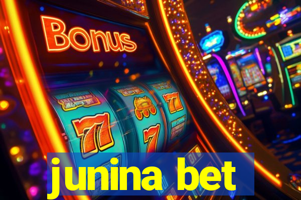 junina bet